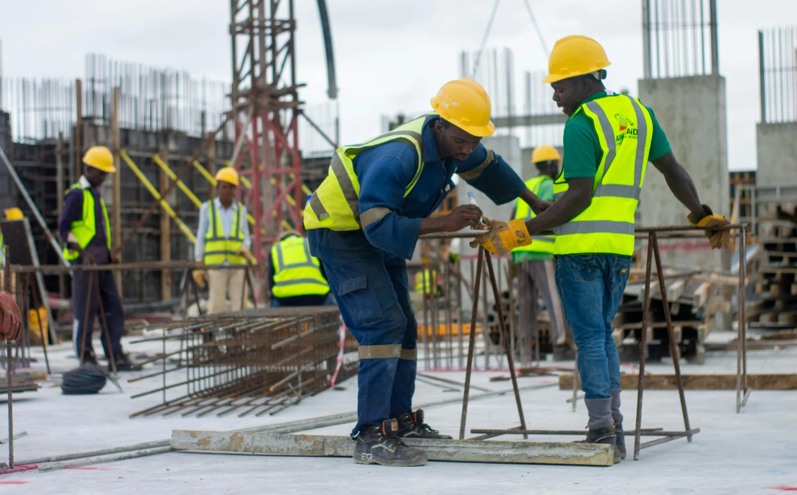 General Contracting Division